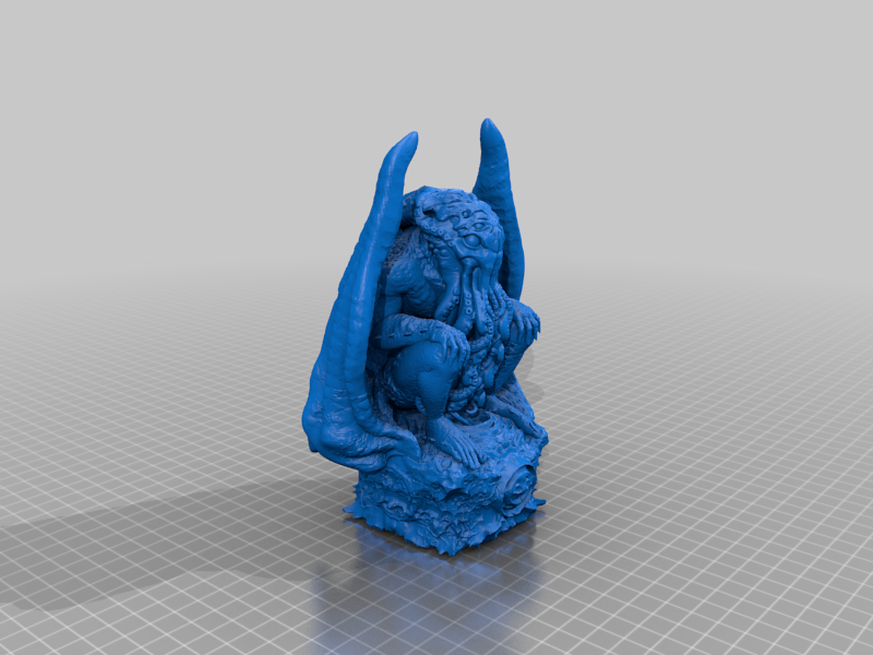 Efigie Cthulhu