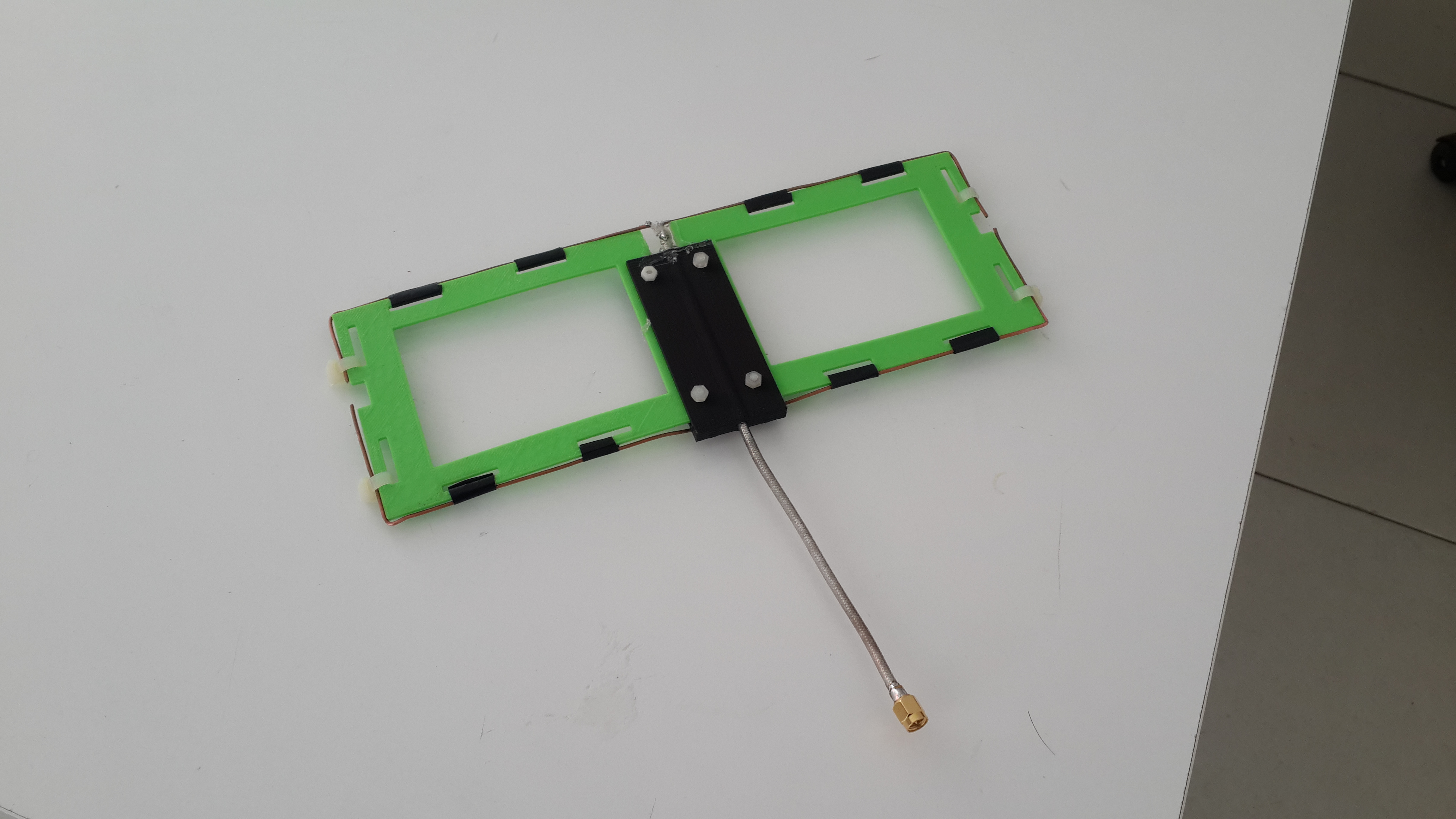 433mhz Moxon Antenna