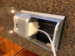 Dehumidifier Funnel