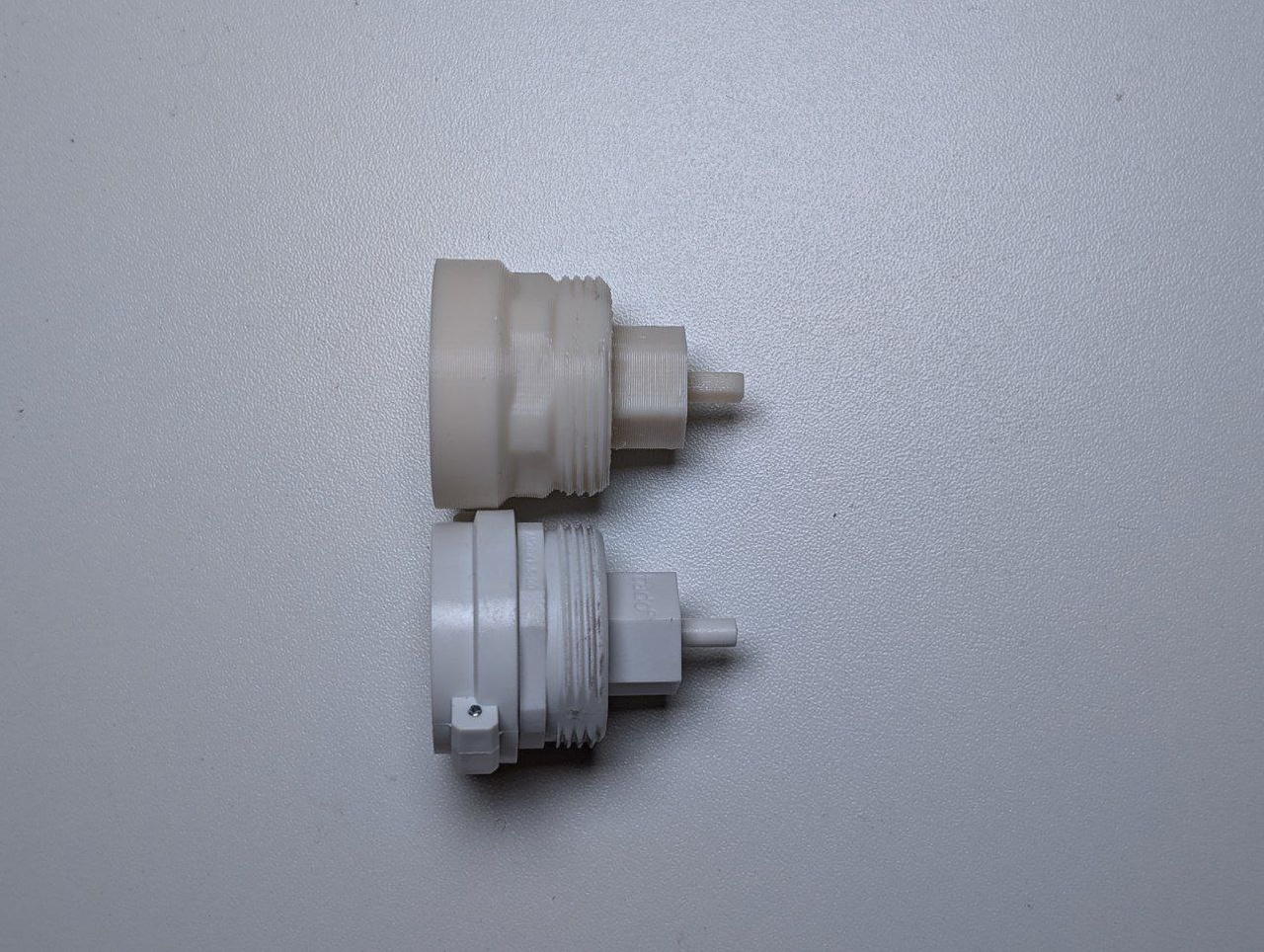 Tado M30 to M28 Adapter for Comap/Sar R859624 Valves