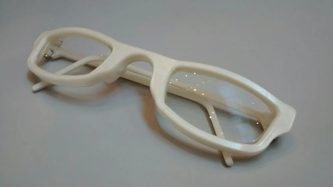 Glasses Model1