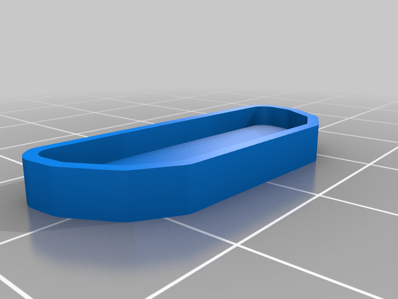 Roomba 980 Cliff Sensor Cover