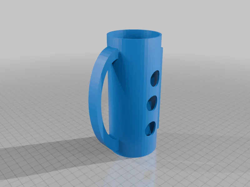 Celsius Can Holder – Beverage Sleeve
