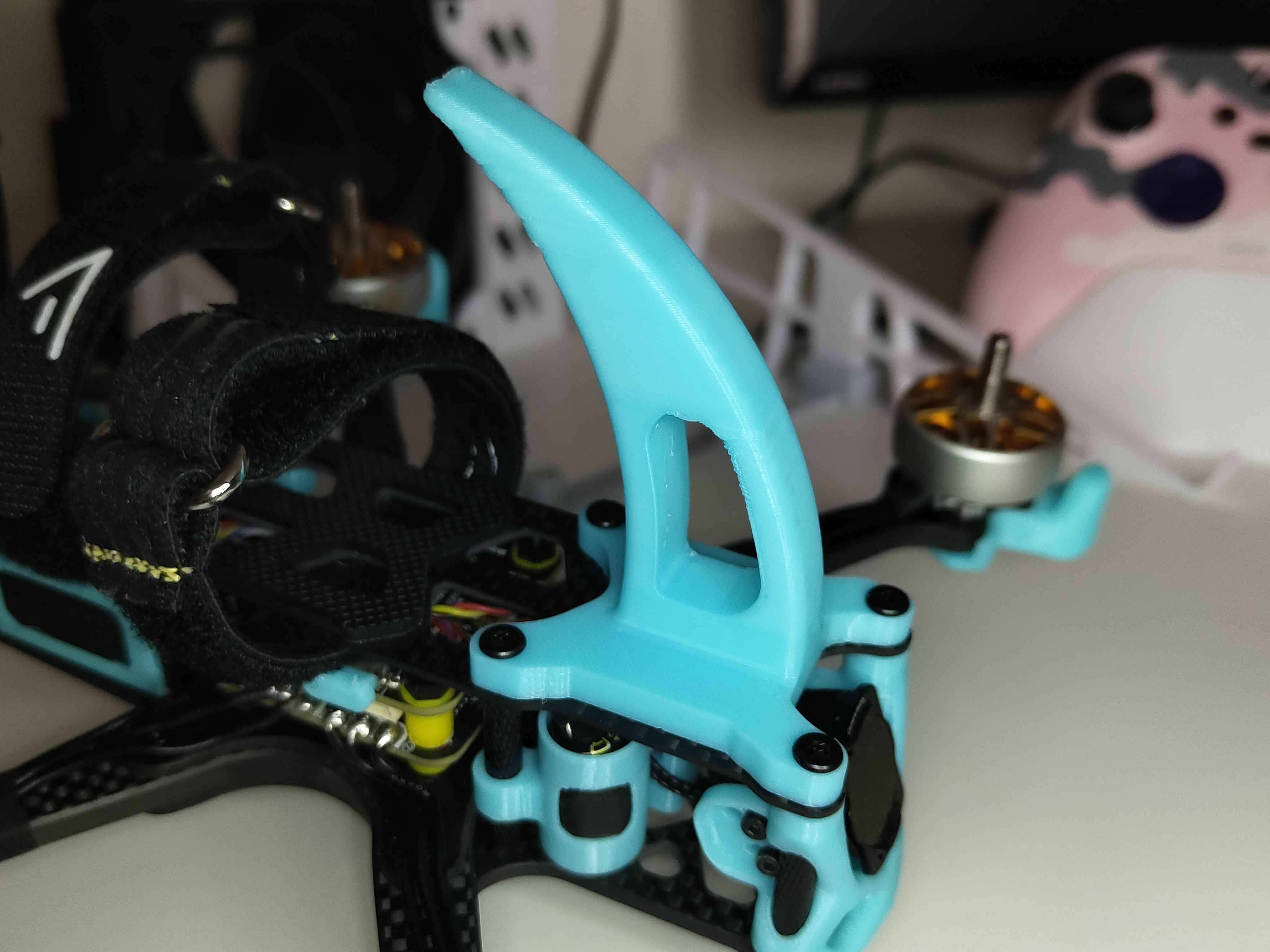Aileron Flexone V3