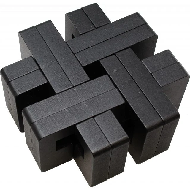 Adelphia Puzzle Game Toy (Rompecabezas)