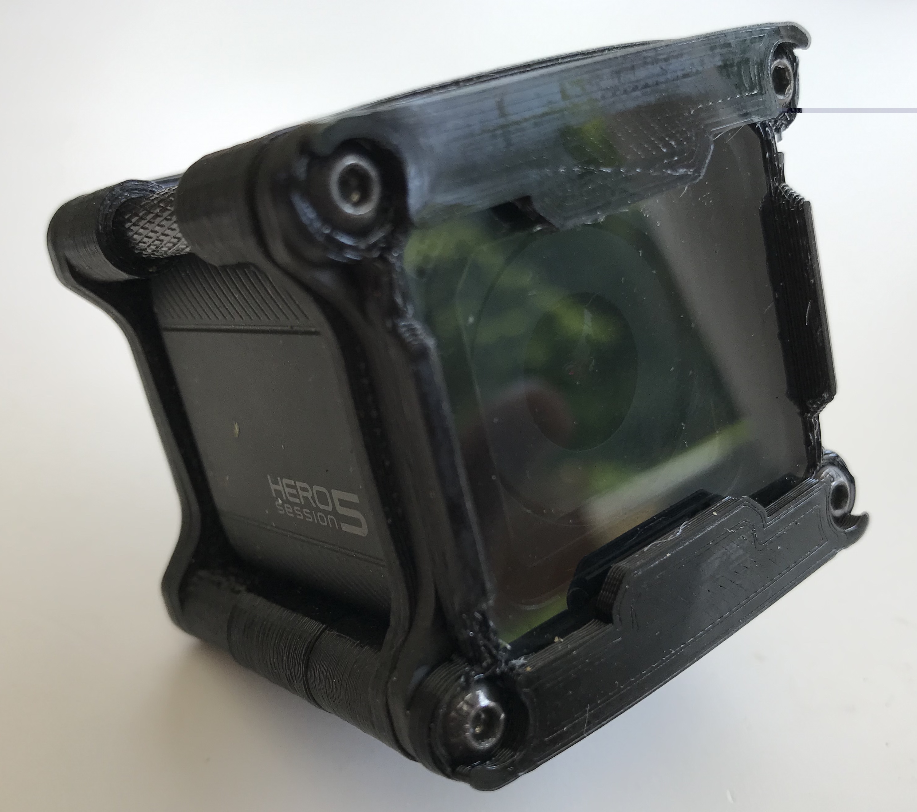 EXTERNAL MOUNT ND FILTER MADCASE (Final release)