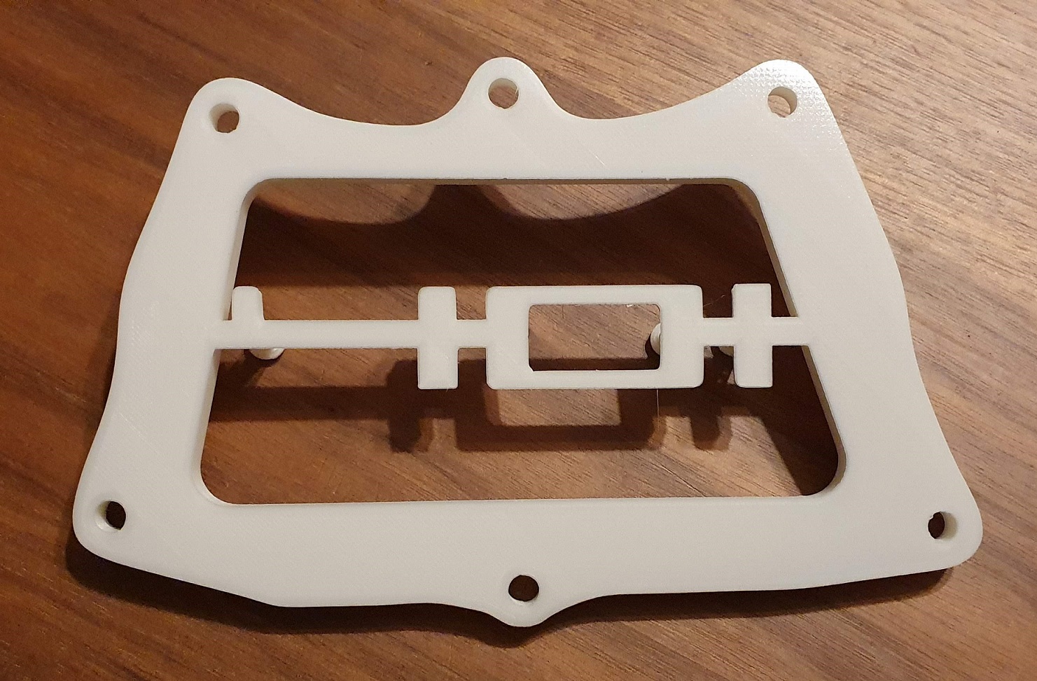 Husqvarna Svartpilen/Vitpilen 401 Airbox lid / Capot boite à air