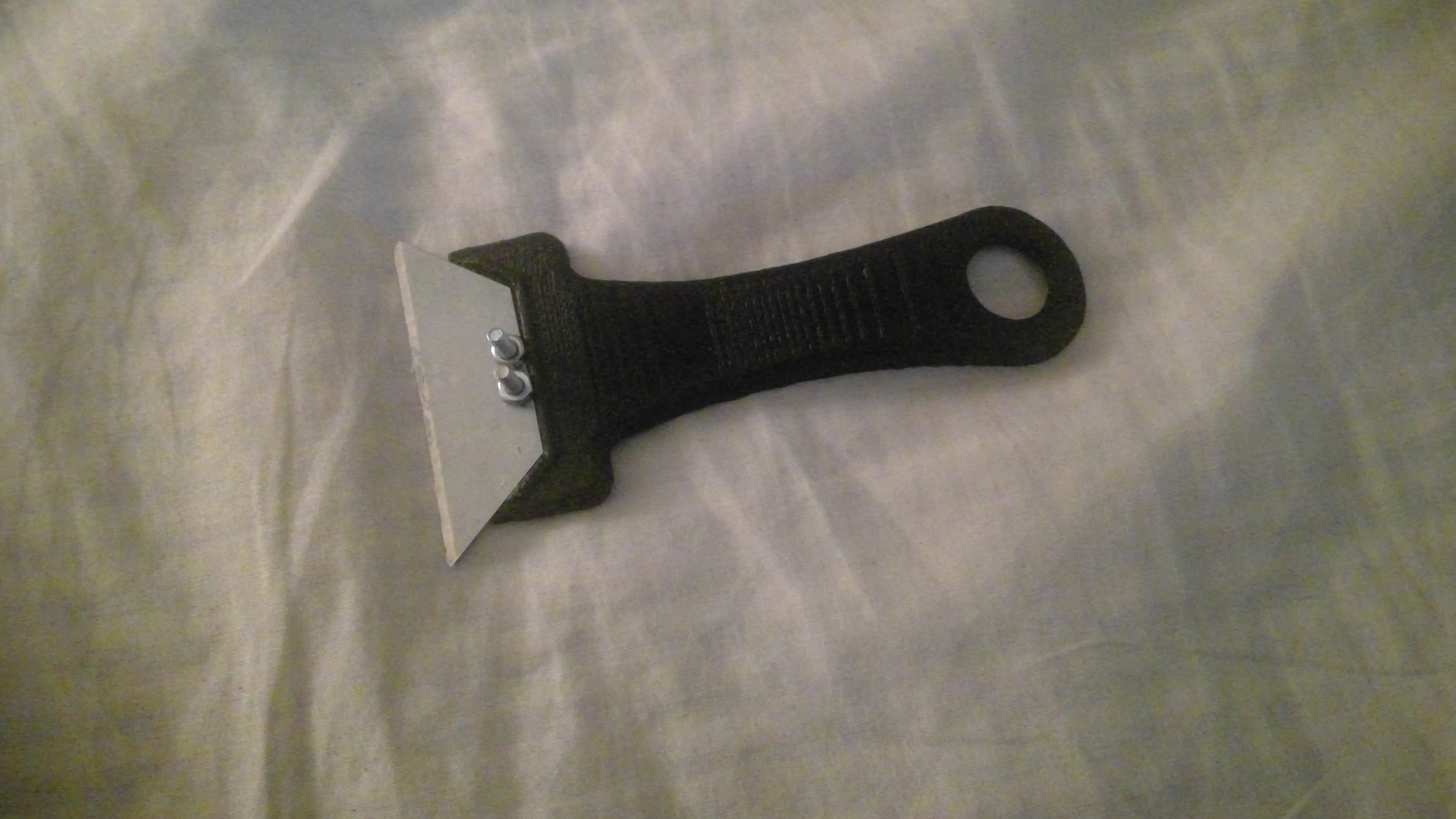 Print Remover Tool