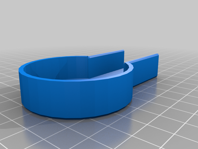Wiremold Endcap