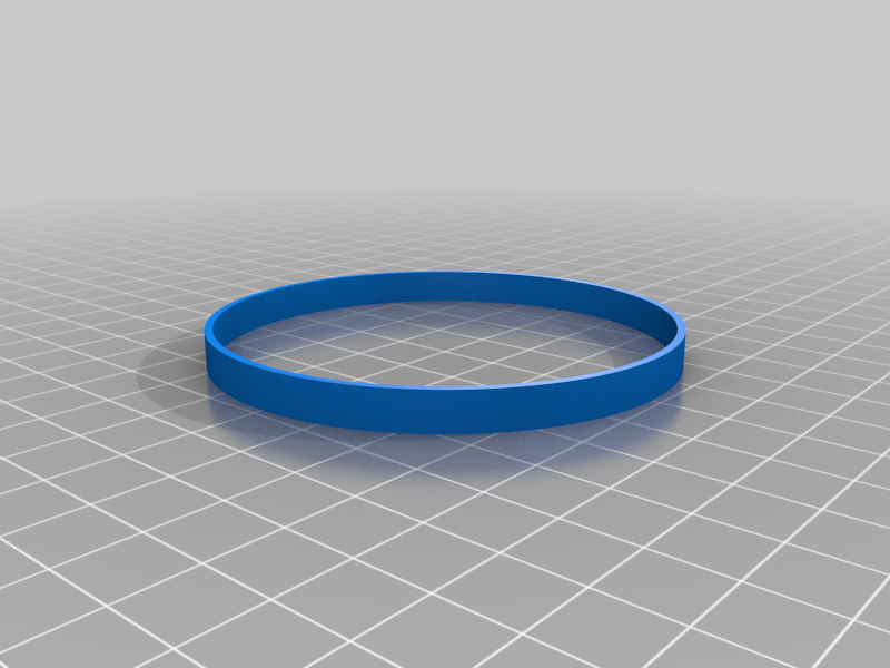 Soup Can Spacer