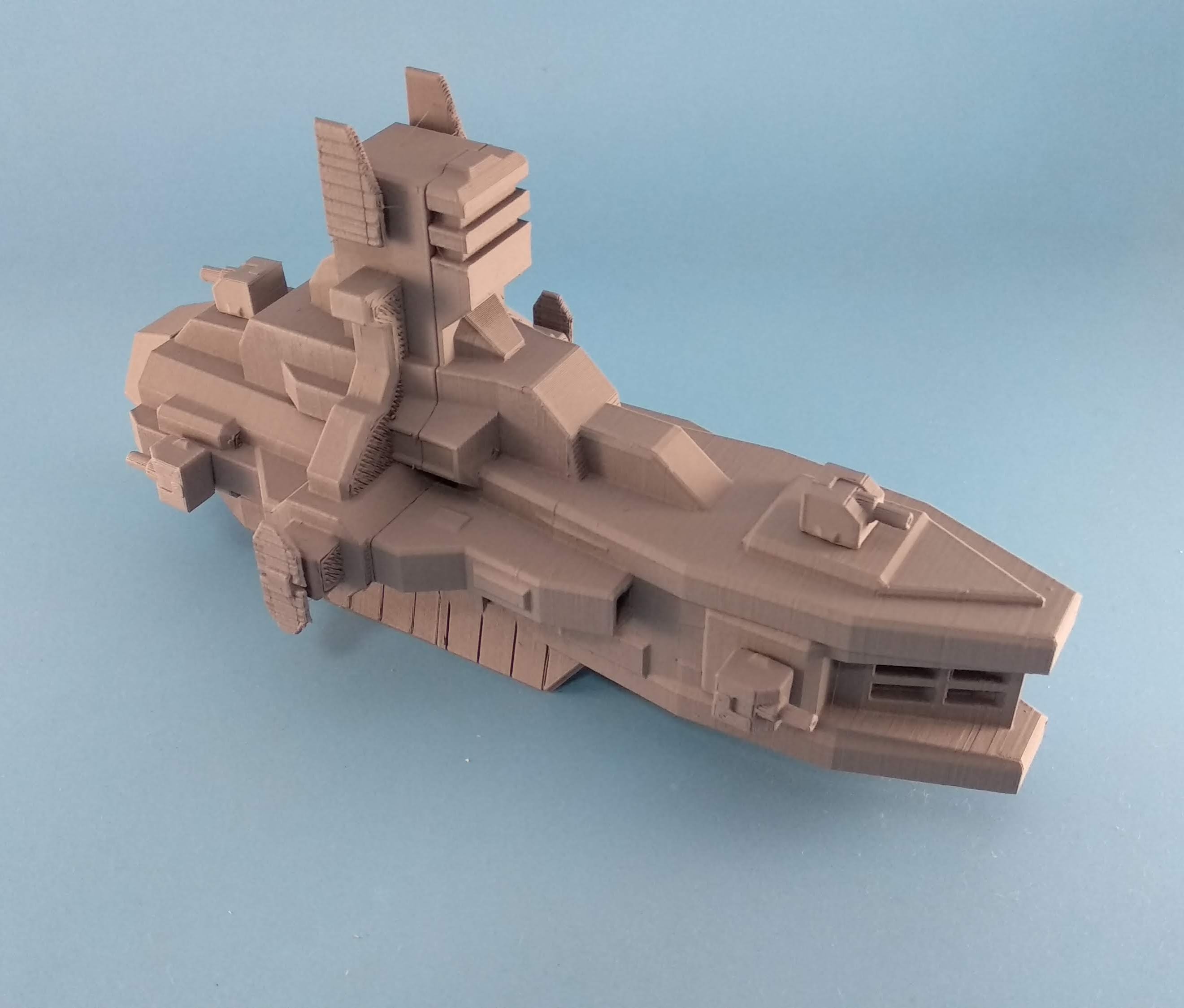SD Salamis Gundam