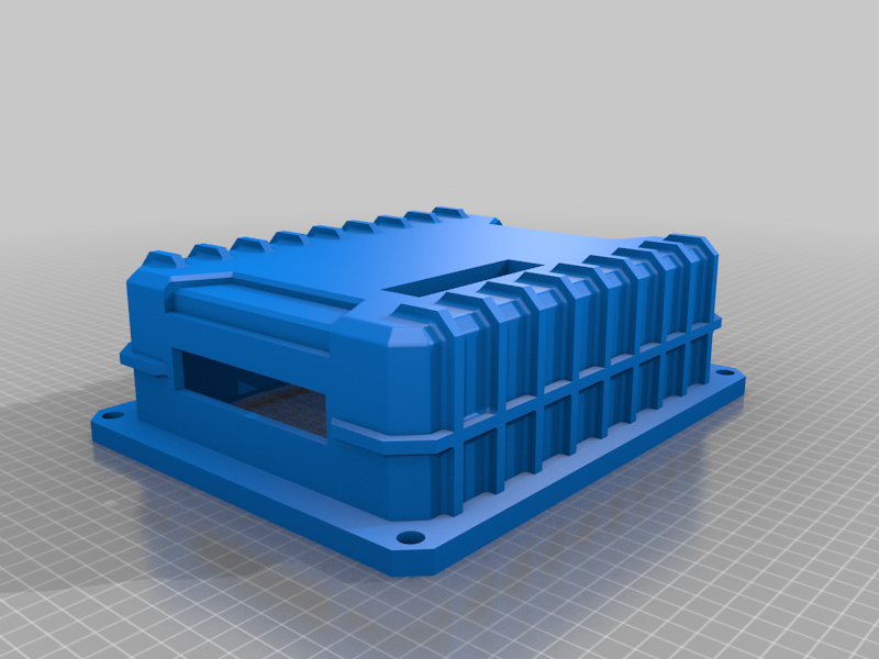 Enclosure