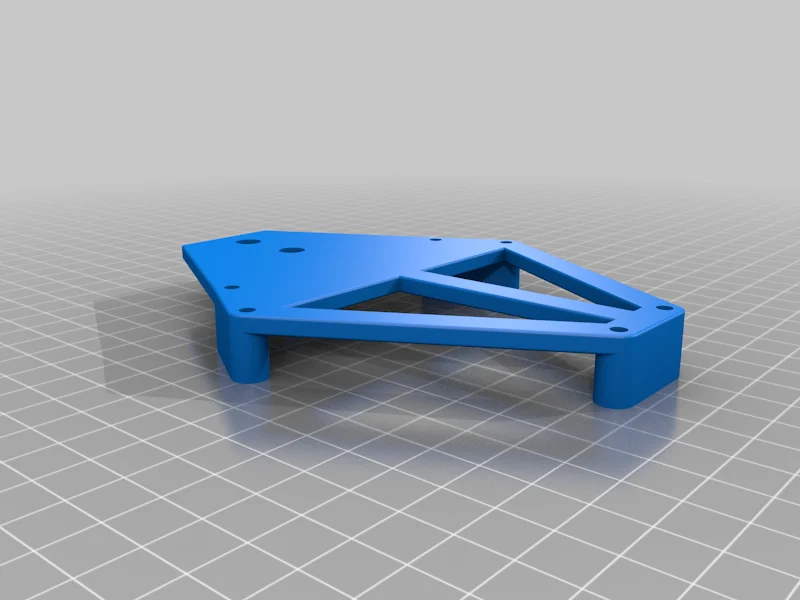 ButtKicker for Fanatec V3 pedals