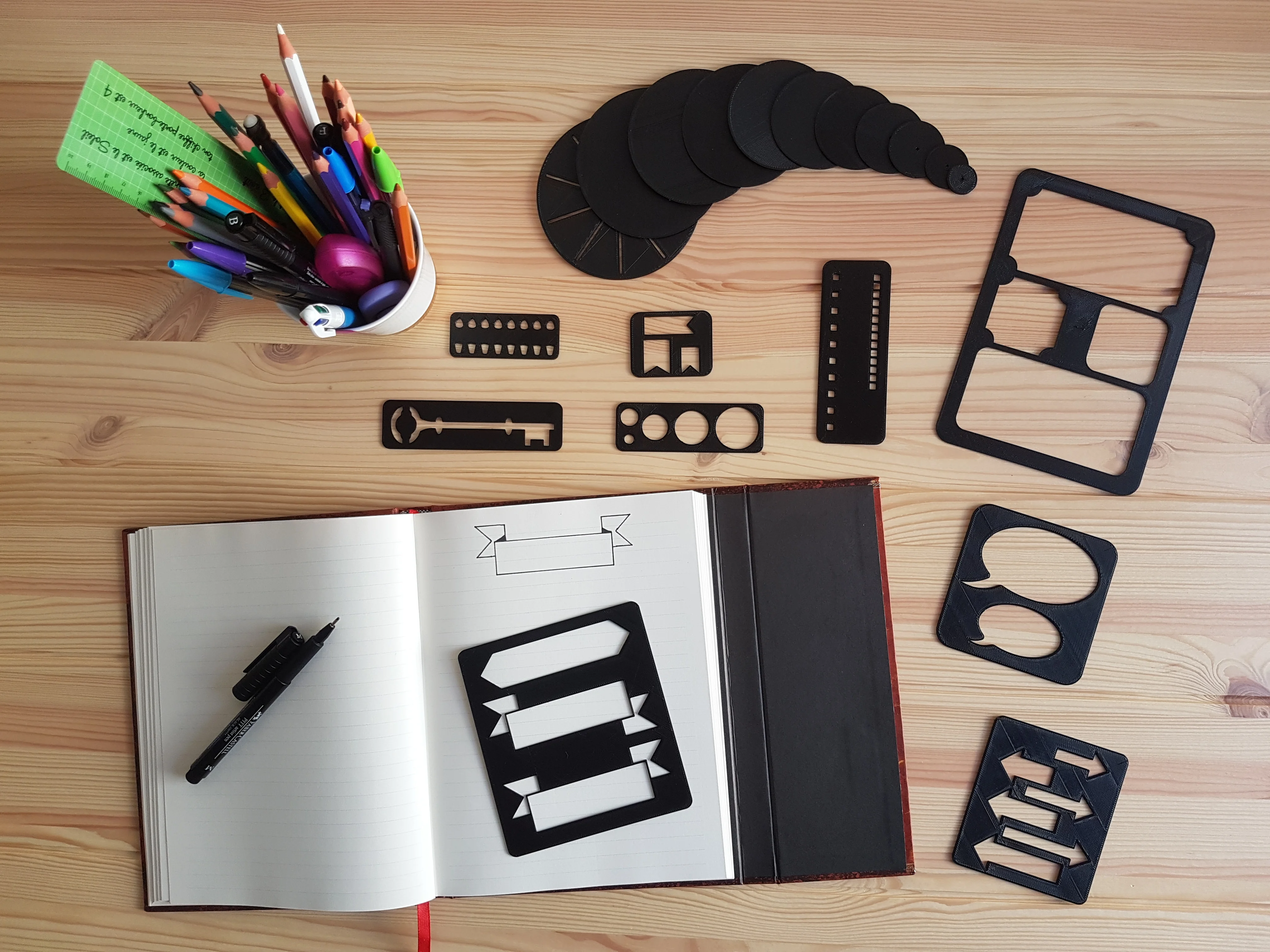 Bullet Journal
