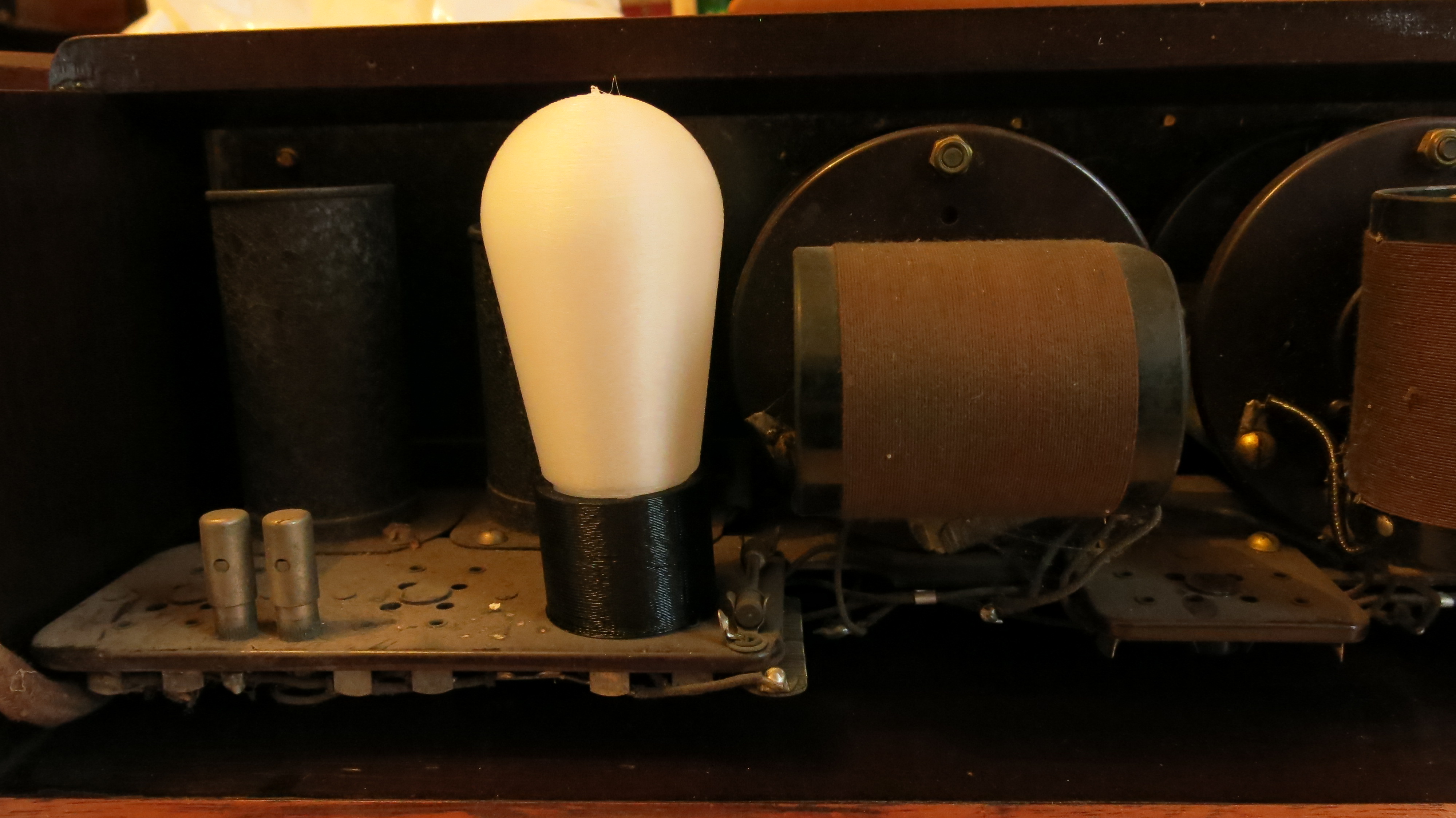01A Vacuum Tube