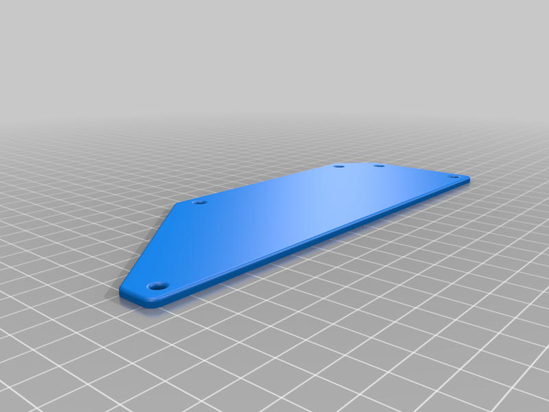 MP Mini V2 Side Templates