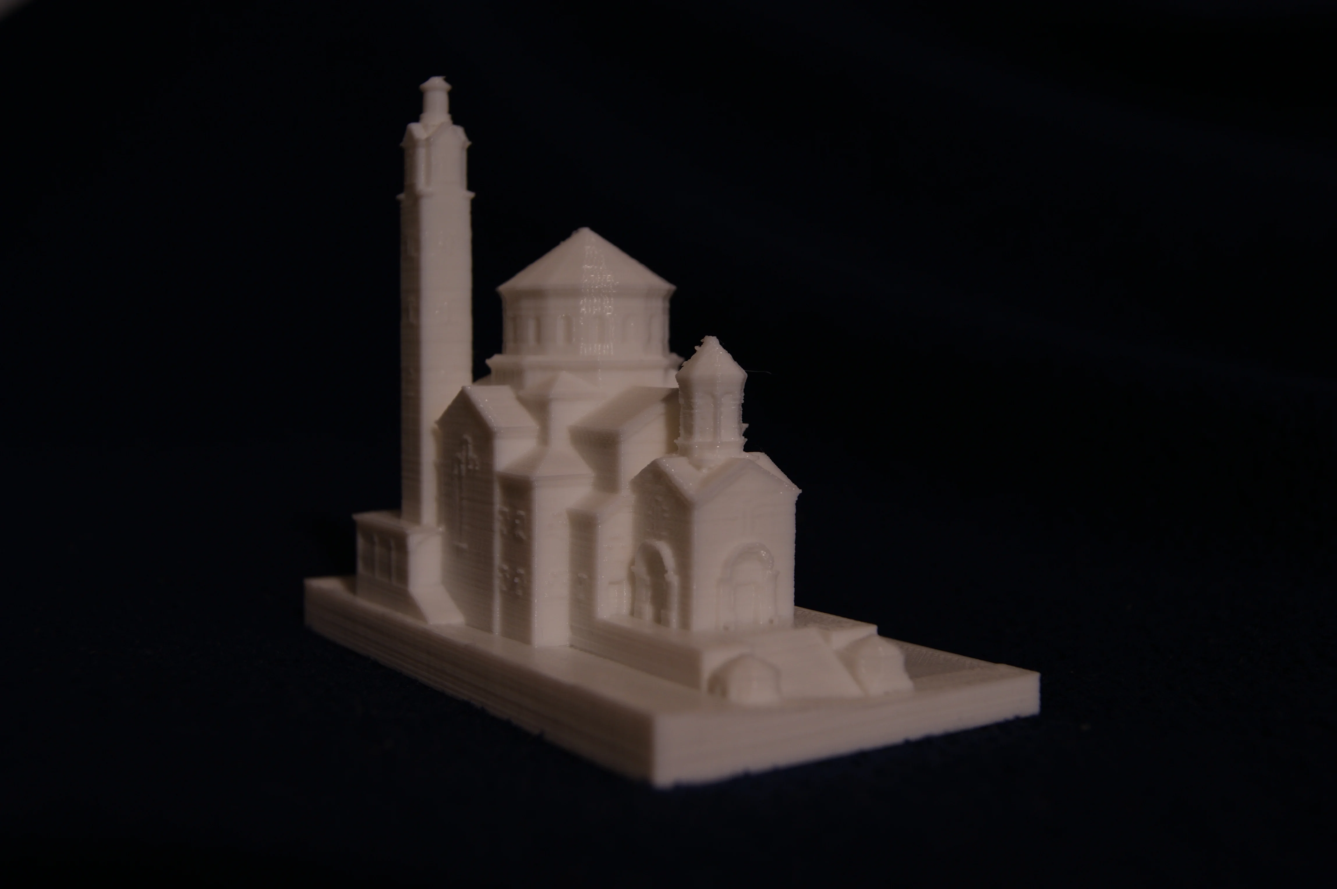 Saint Elie Armenian Catholic Church Beirut