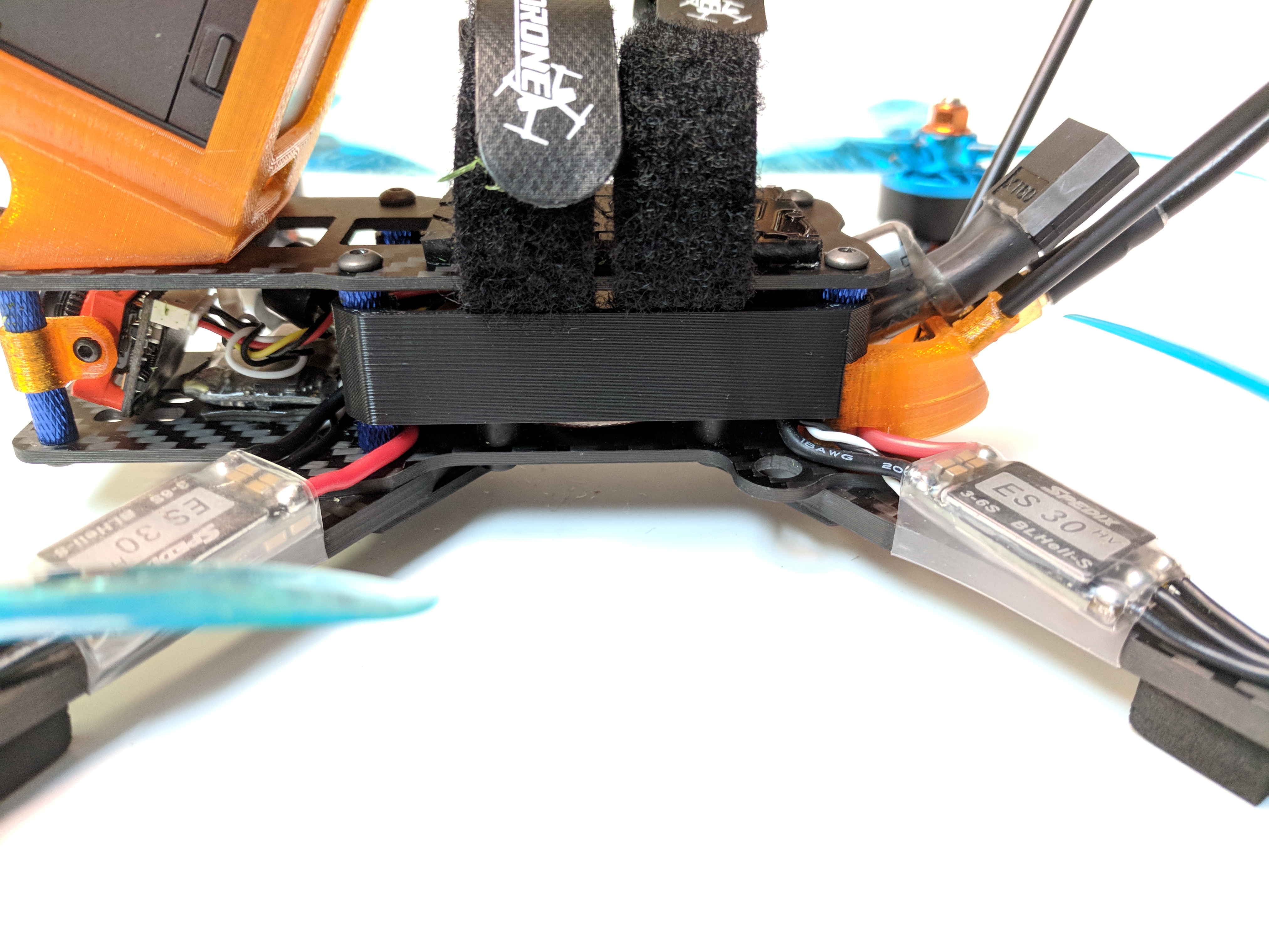 Hyperlite FlowRide Stack Guard