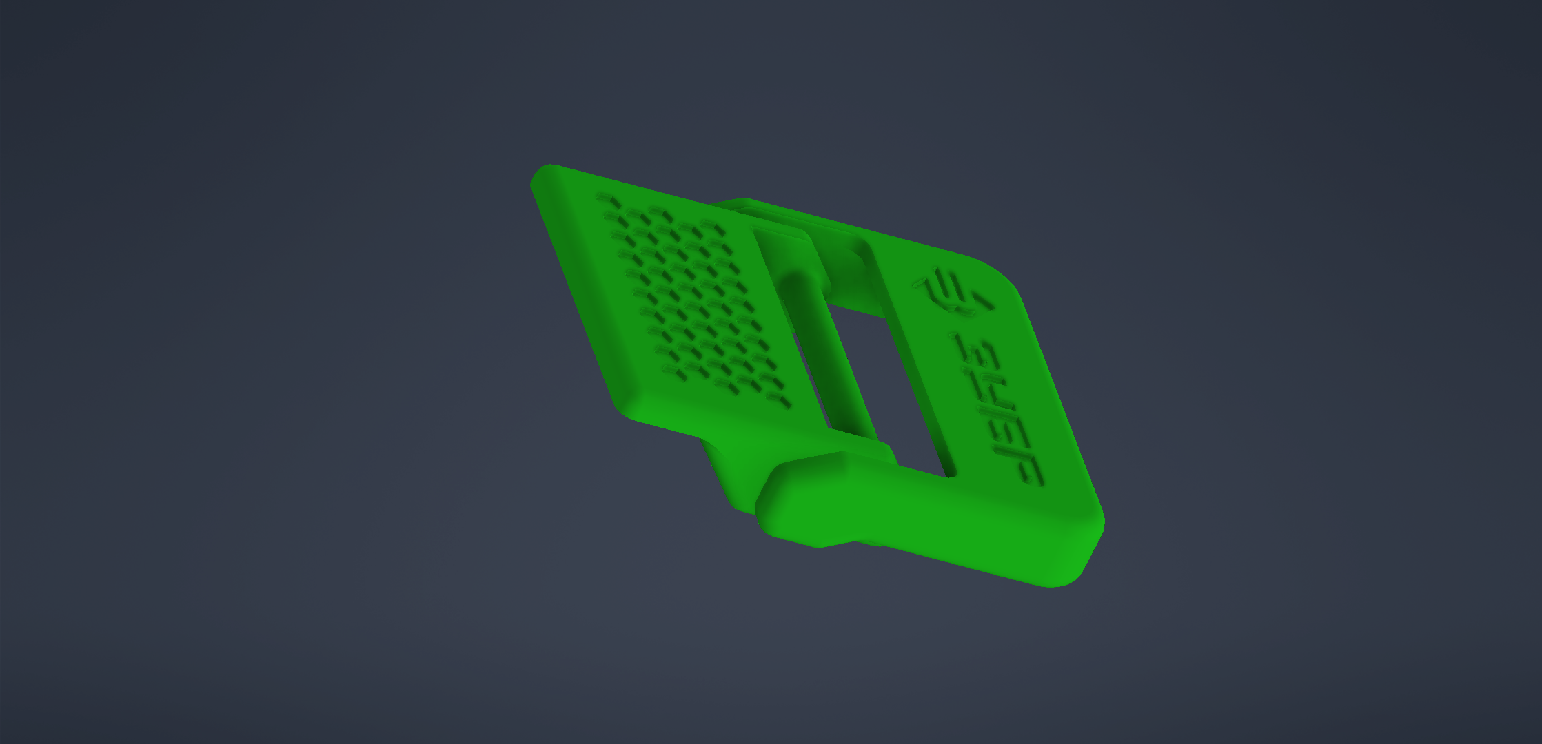 tool case latch 50mm