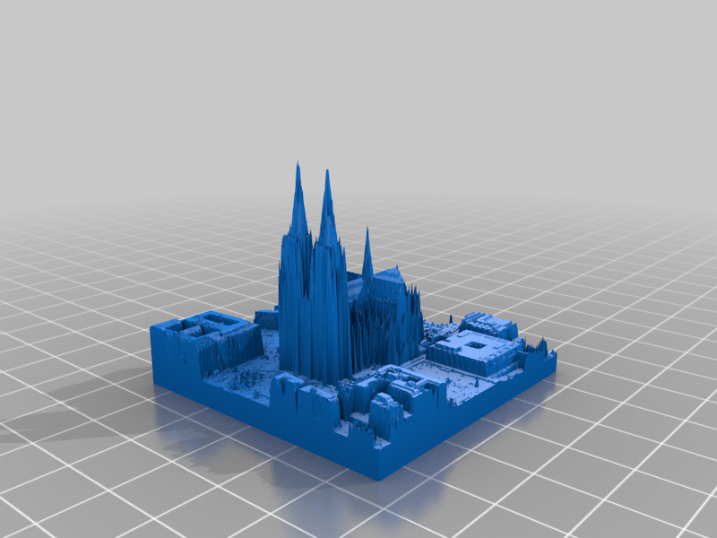 Cologne Cathedral - Kölner Dom