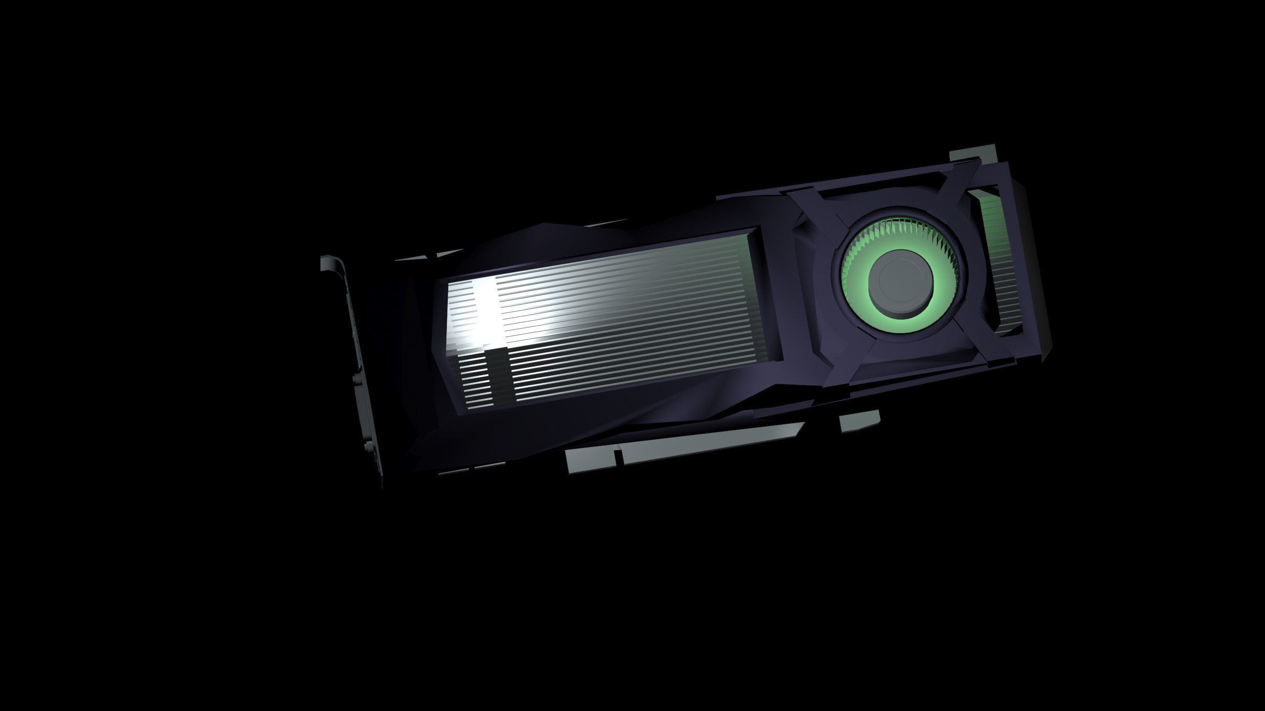 Nvidia GTX 1080