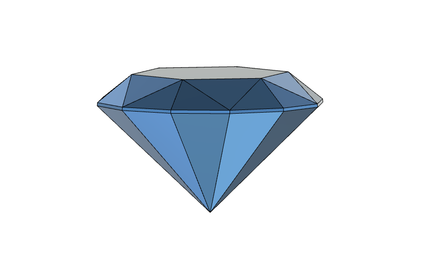 Diamond - Classic Gems