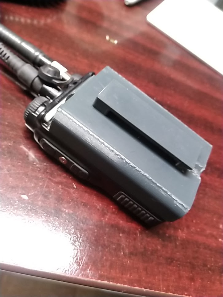 Yaesu Battery for VX8dr FT1dr FT2dr Ft3dr 18650