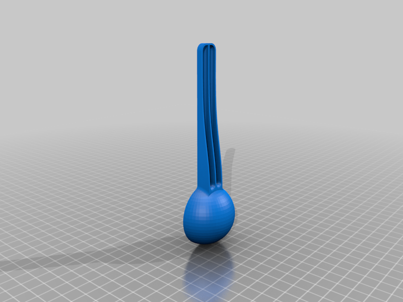 Cofee spoon Ф43mm