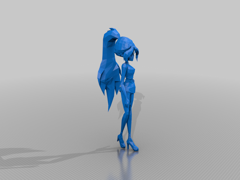 Bloom (WinxClub) Concert Doll