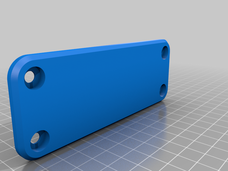 Professional Sign with Customizable Fusion 360 Files
