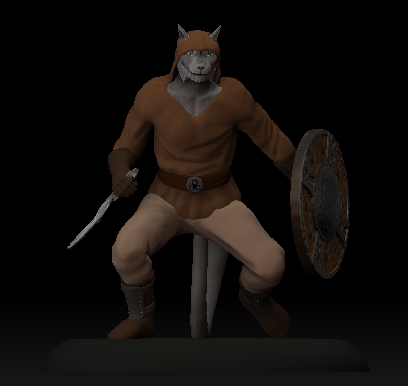 Skyrim Sneaking Khajit