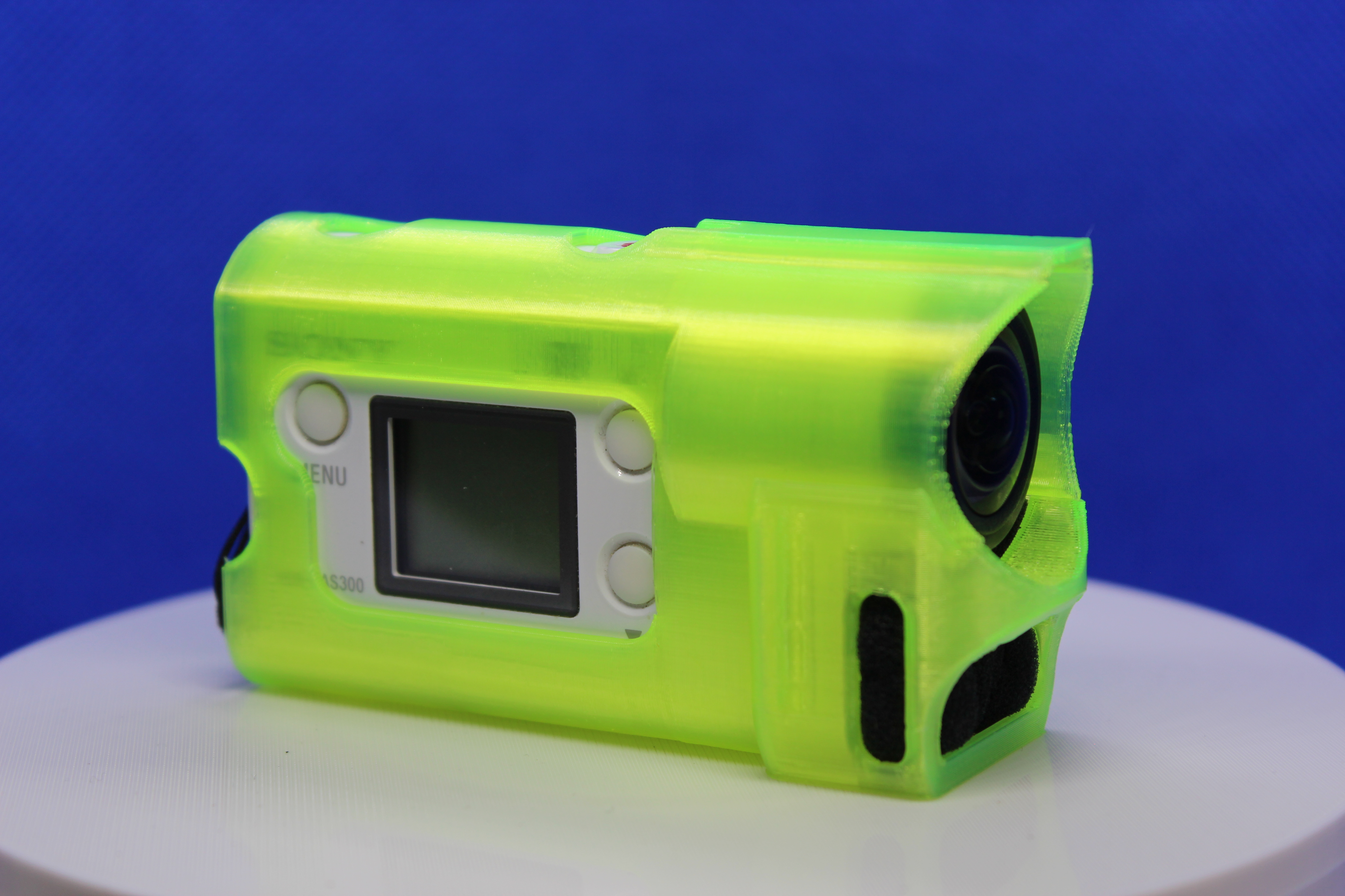 Sony Case (cover) HDR-AS300 FDR-X3000
