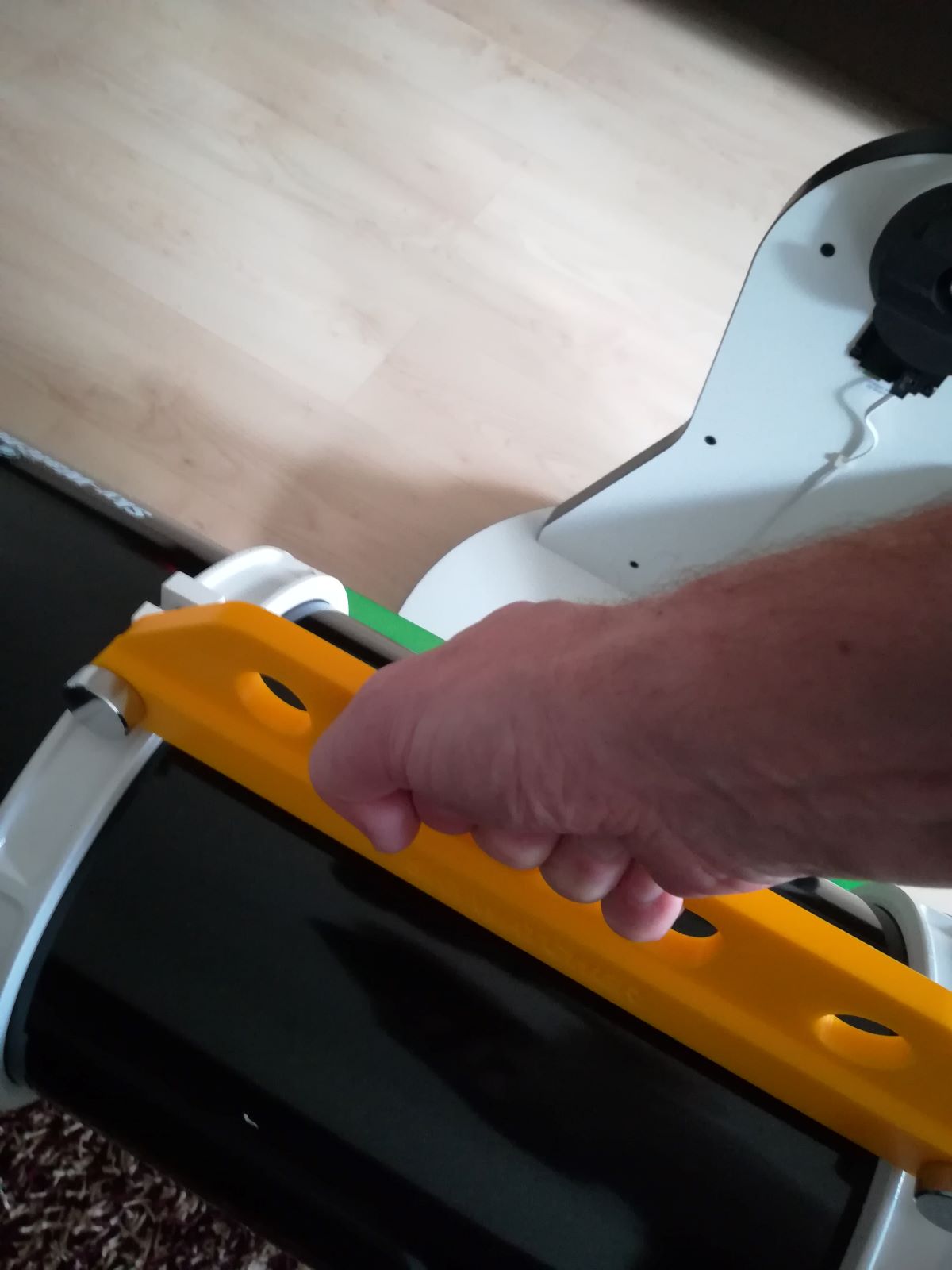 Telescope grip Skywatcher 200 PDS / Teleskoptransportgriff