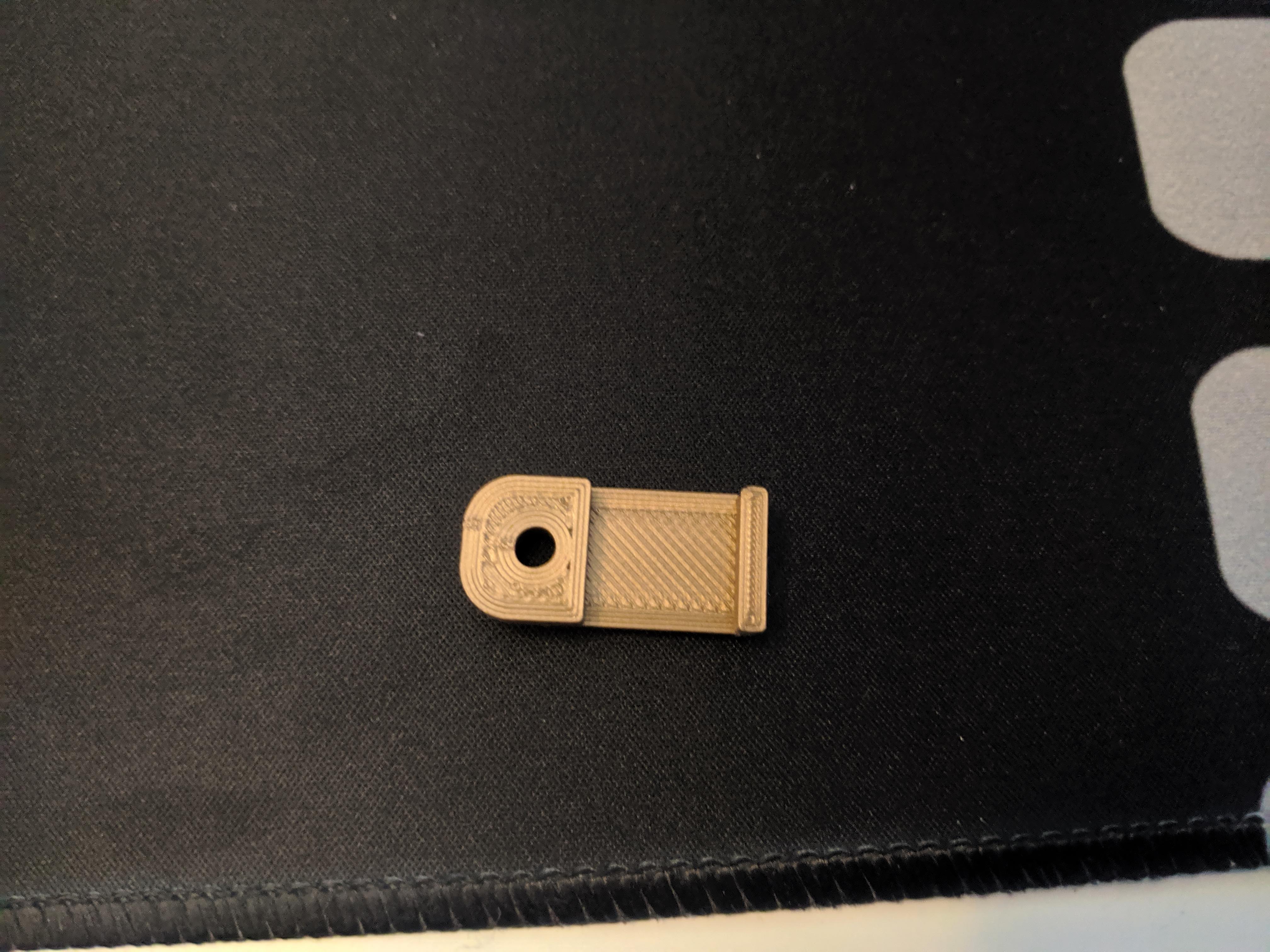 Philips Hue Lightstrip Plus Mounts