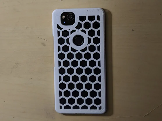 Pixel 2 Case
