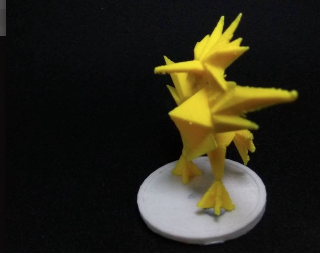 Zapdos