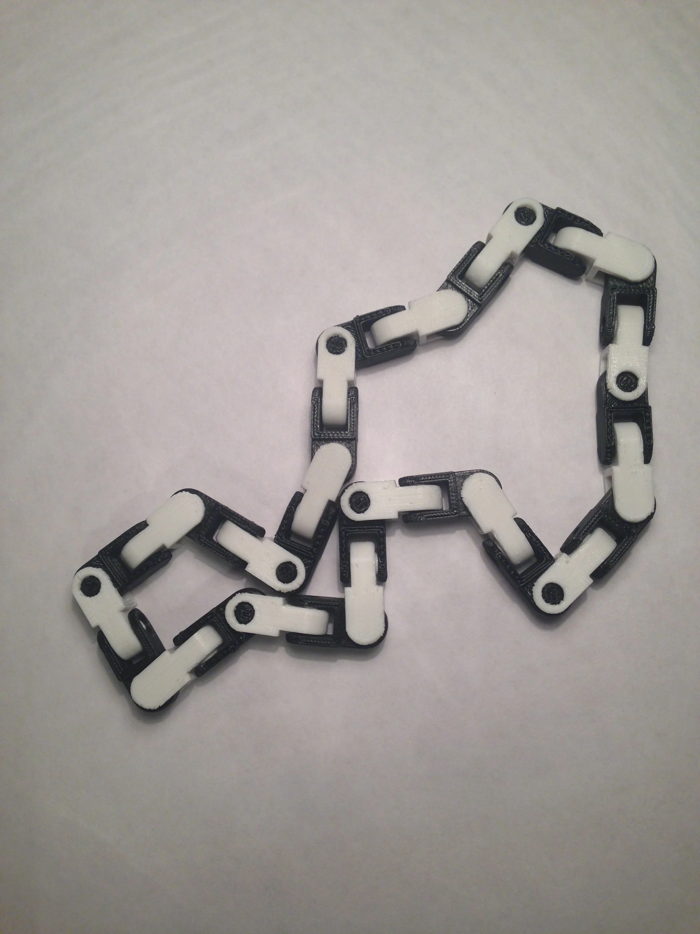 Chain Desk Toy