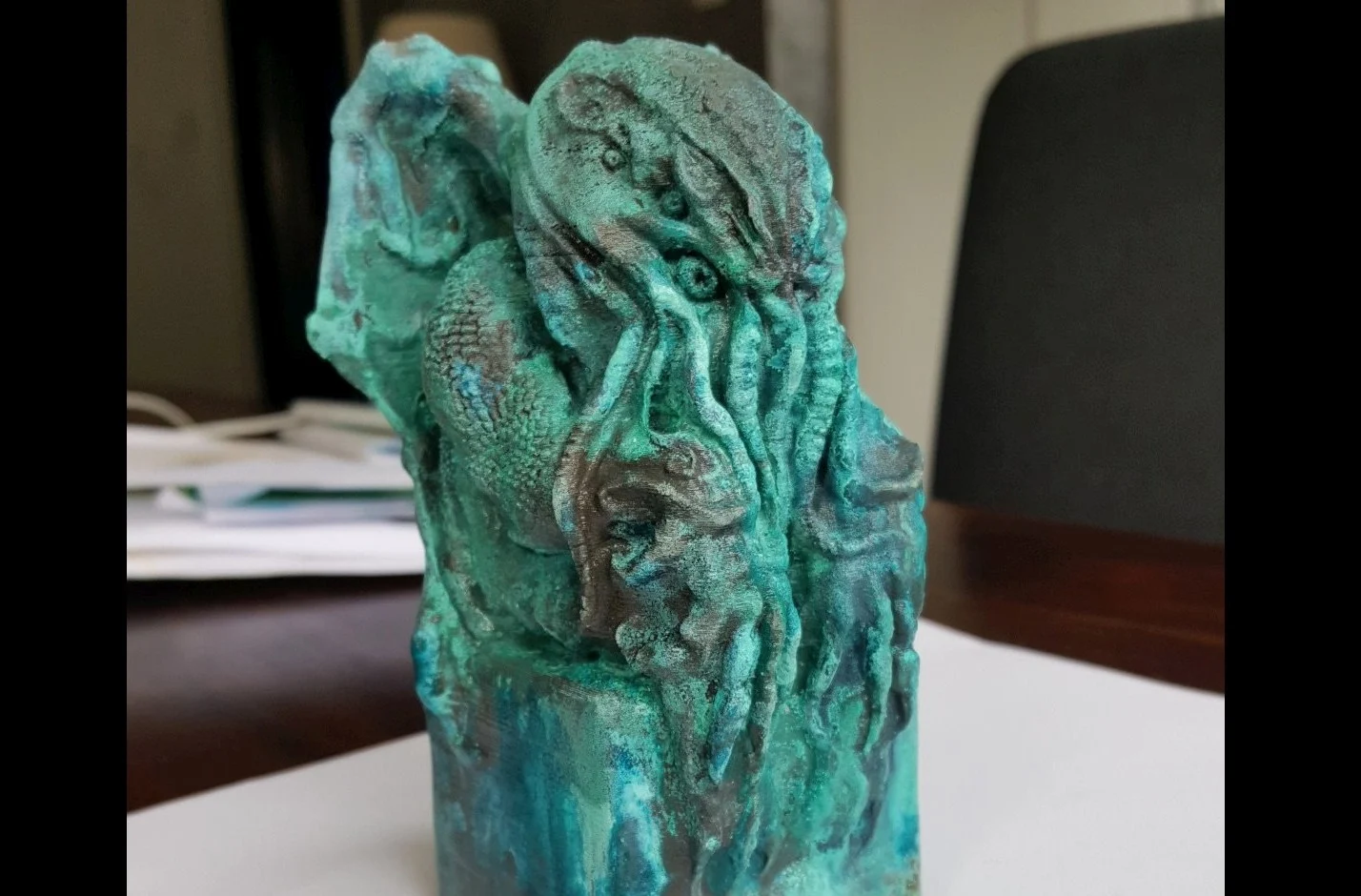 Cthulhu Idol