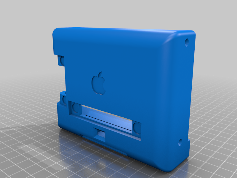 Micro IMAC mini pc