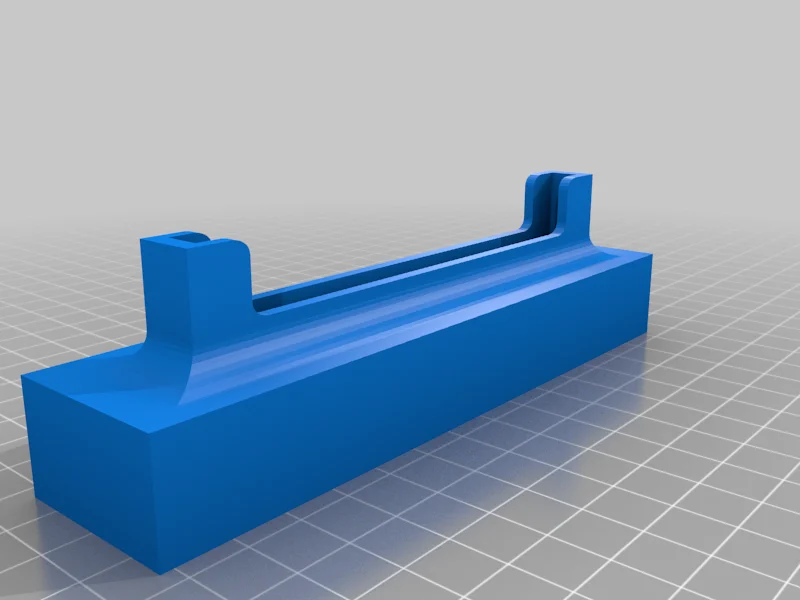 sideways psa holder
