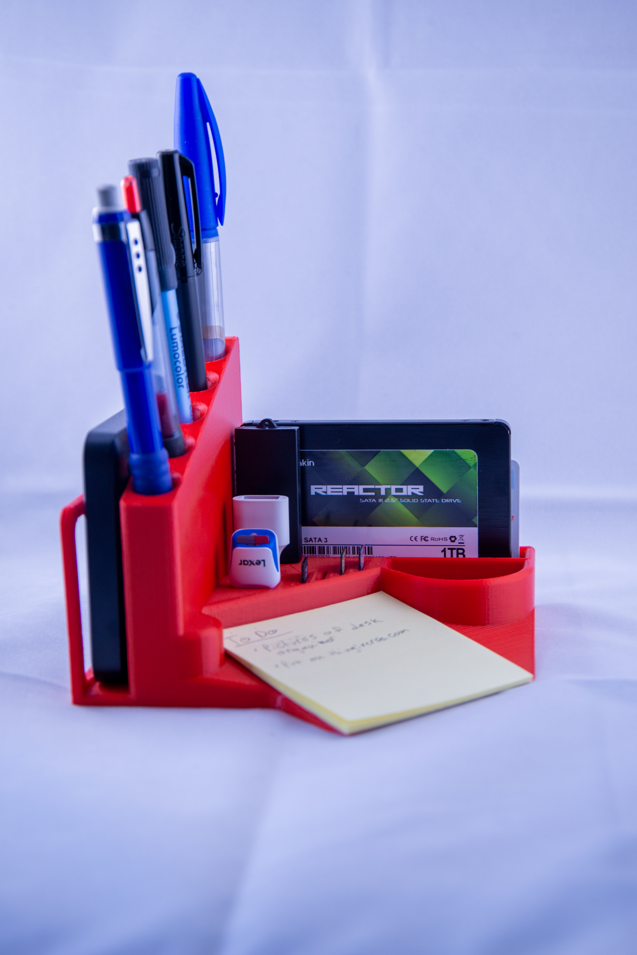 Desk Caddie