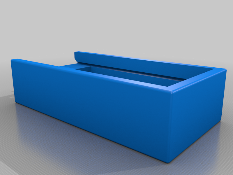 Smoothed Lockbox