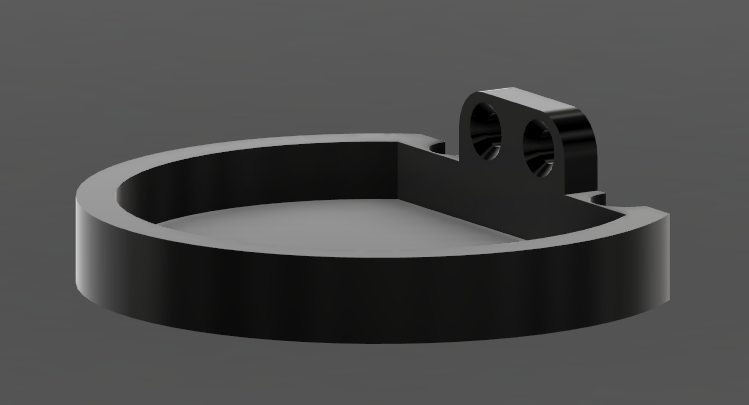 PS3 Eye Wall Mount