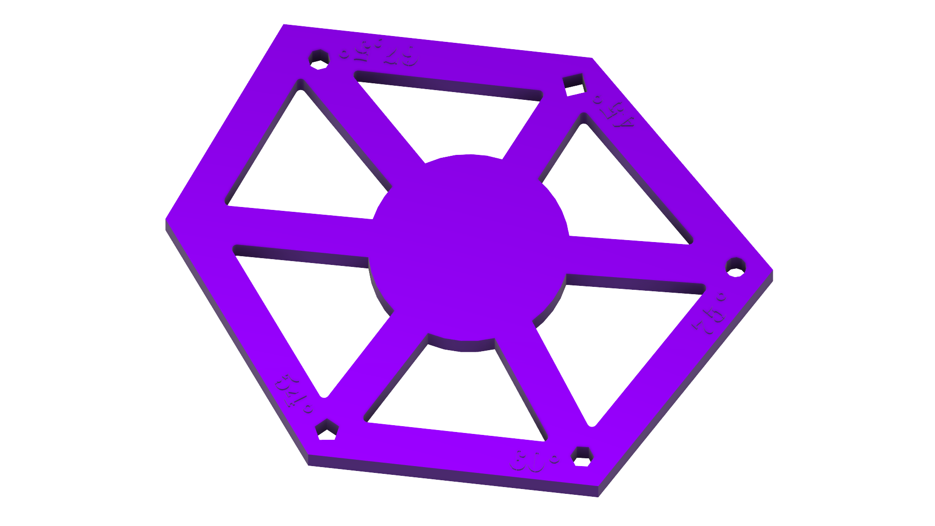 Polygauge