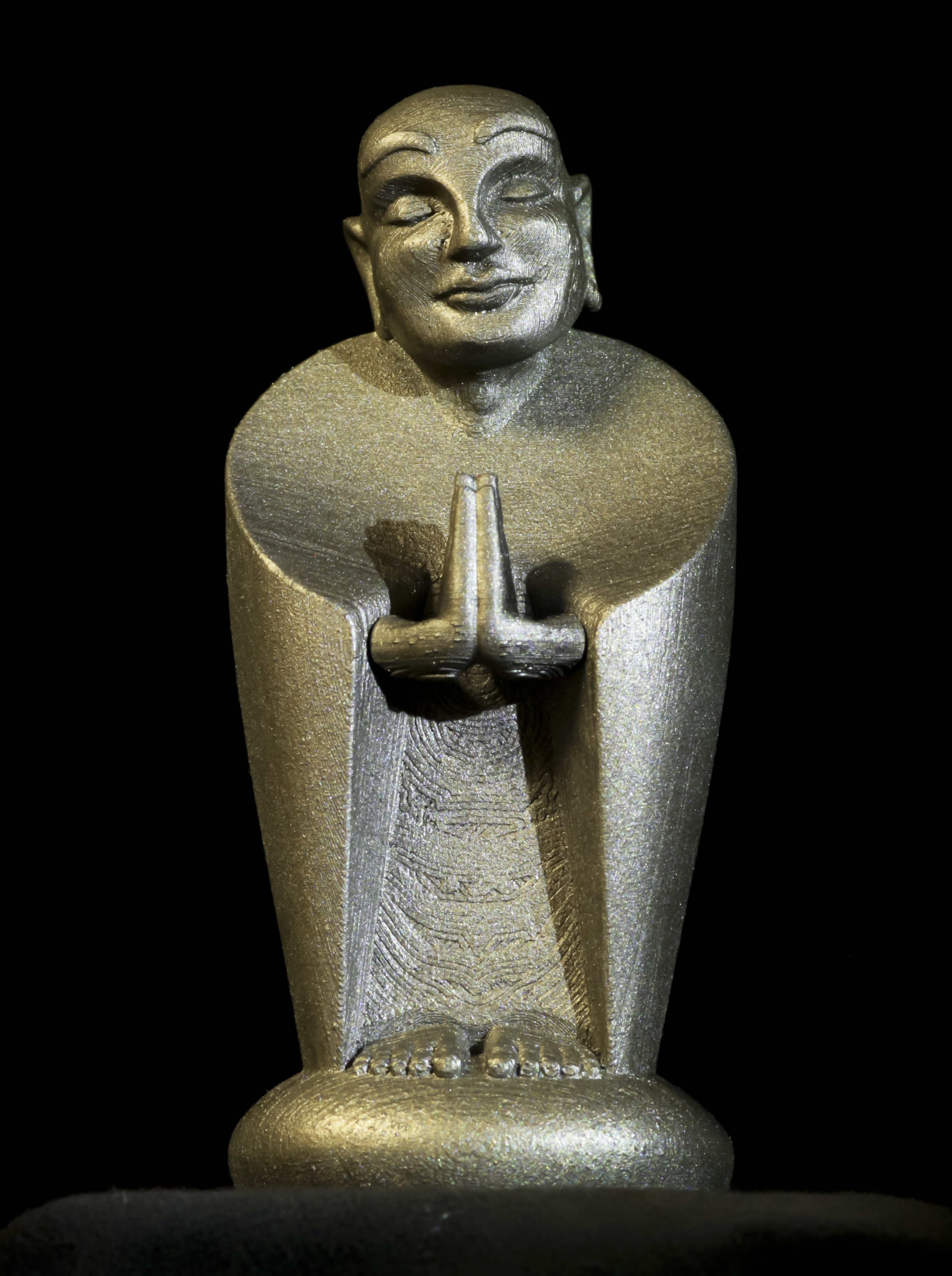 Buddhist Statue