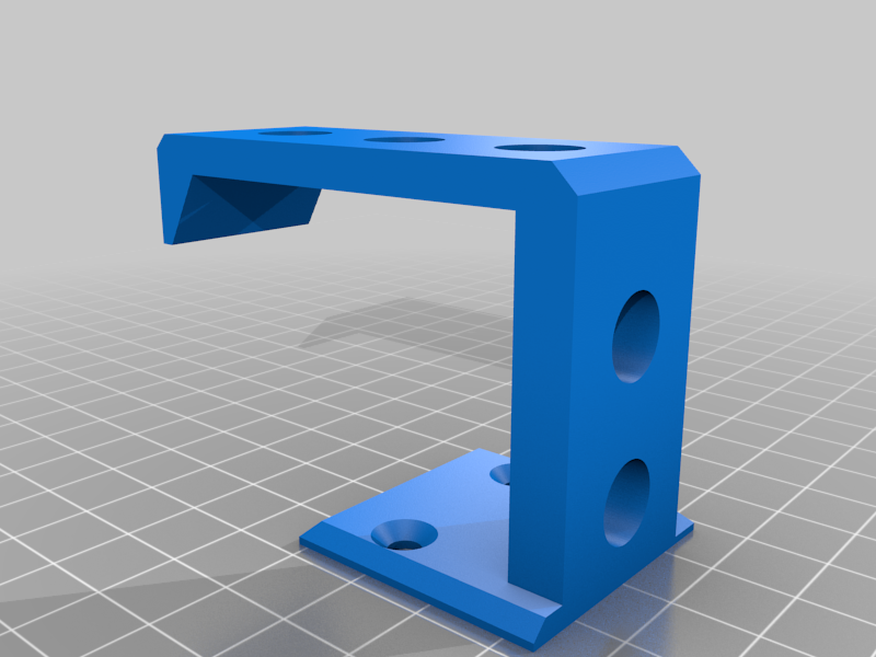 Headset holder Artic C7