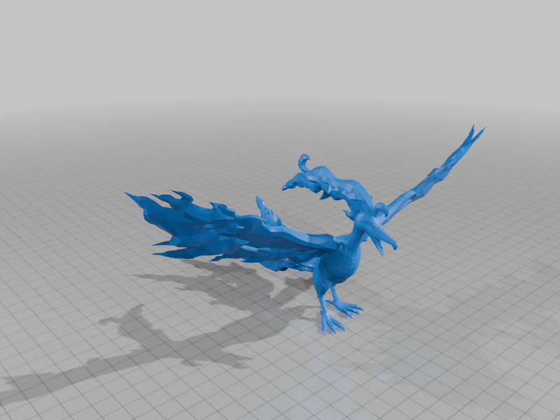 Galaian Moltres