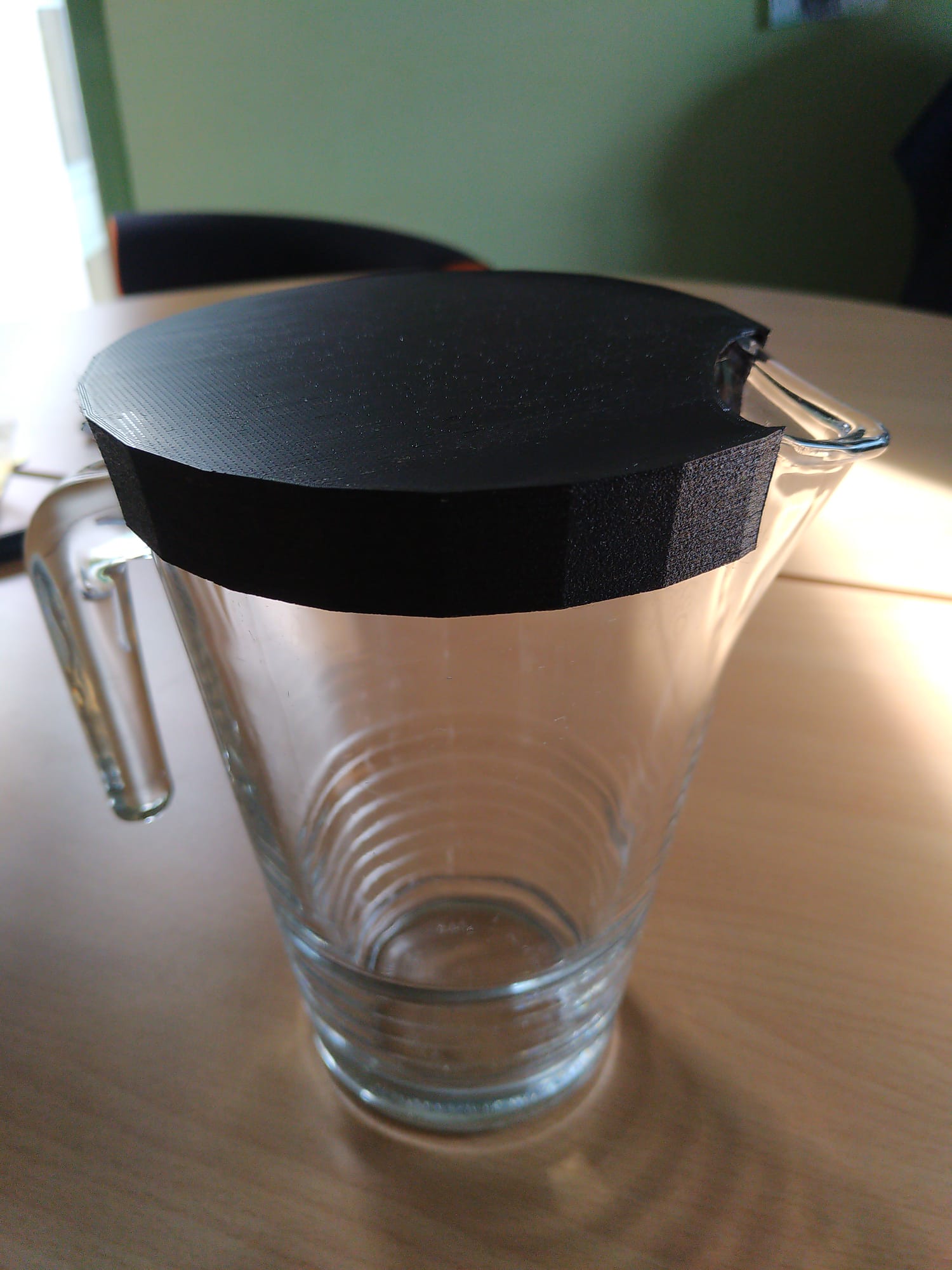 Lid for Ikea pitcher Vänlig - Deckel für Krug / Karaffe / Kanne