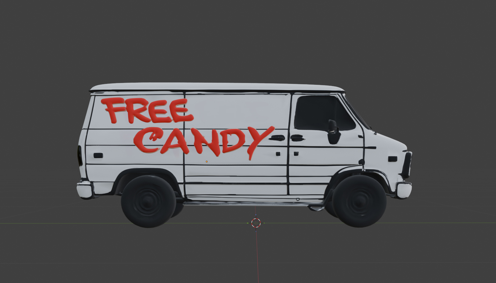 Candy Bowl