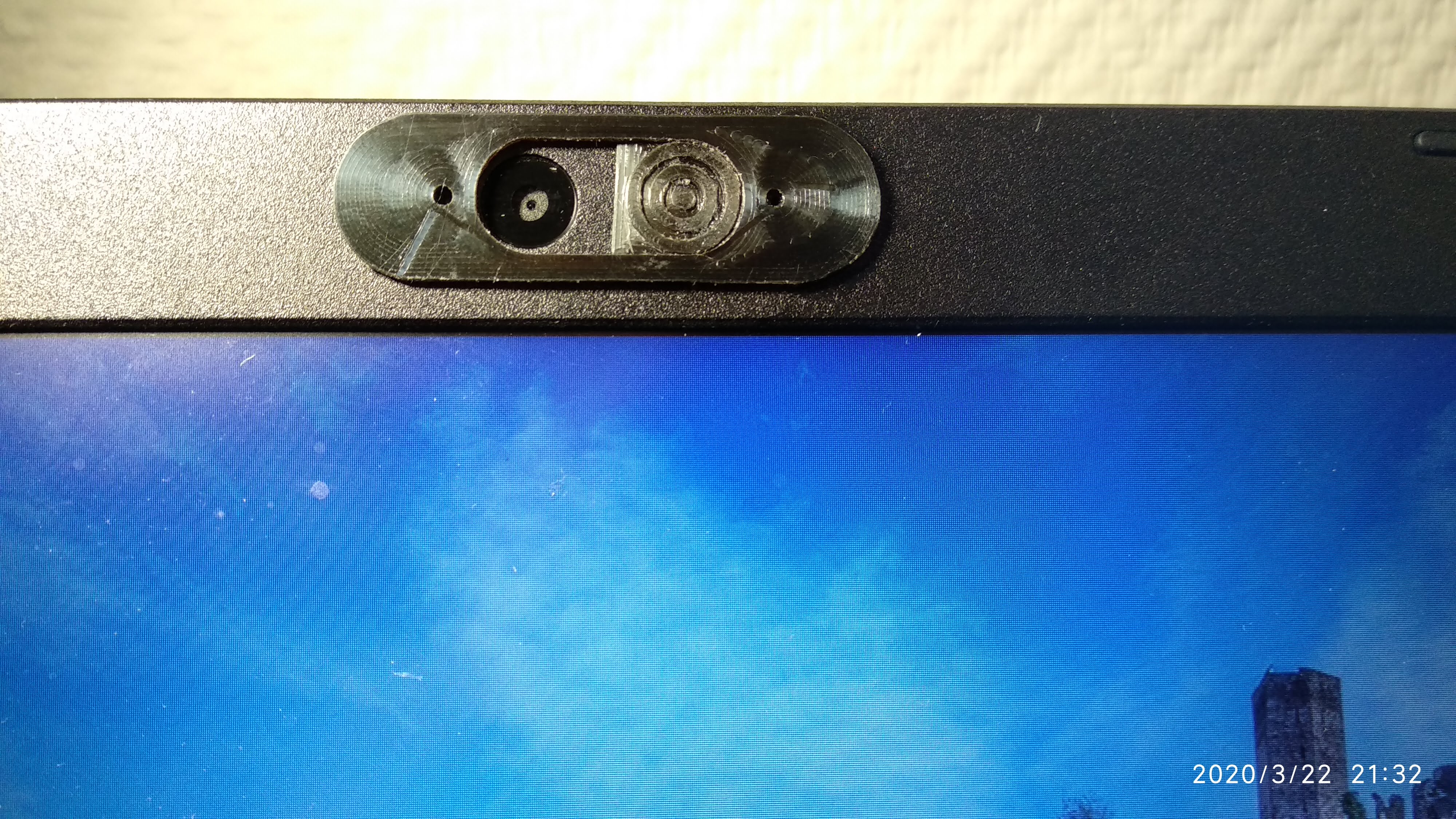 Notebook camera cover for ACER Aspire 3